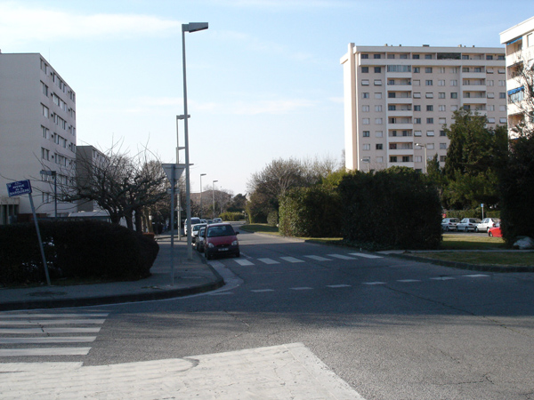 Atelier mosségimmig - Schema de cohérence urbaine la Soude, Marseille
